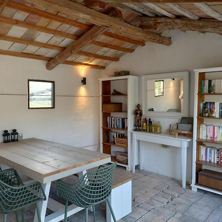 San Pietro  Rosa Nel Pozzo Apartments And B&B מראה חיצוני תמונה