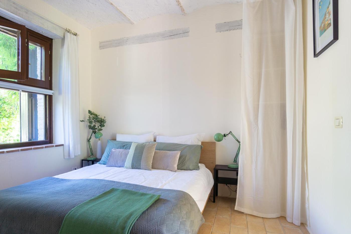 San Pietro  Rosa Nel Pozzo Apartments And B&B מראה חיצוני תמונה