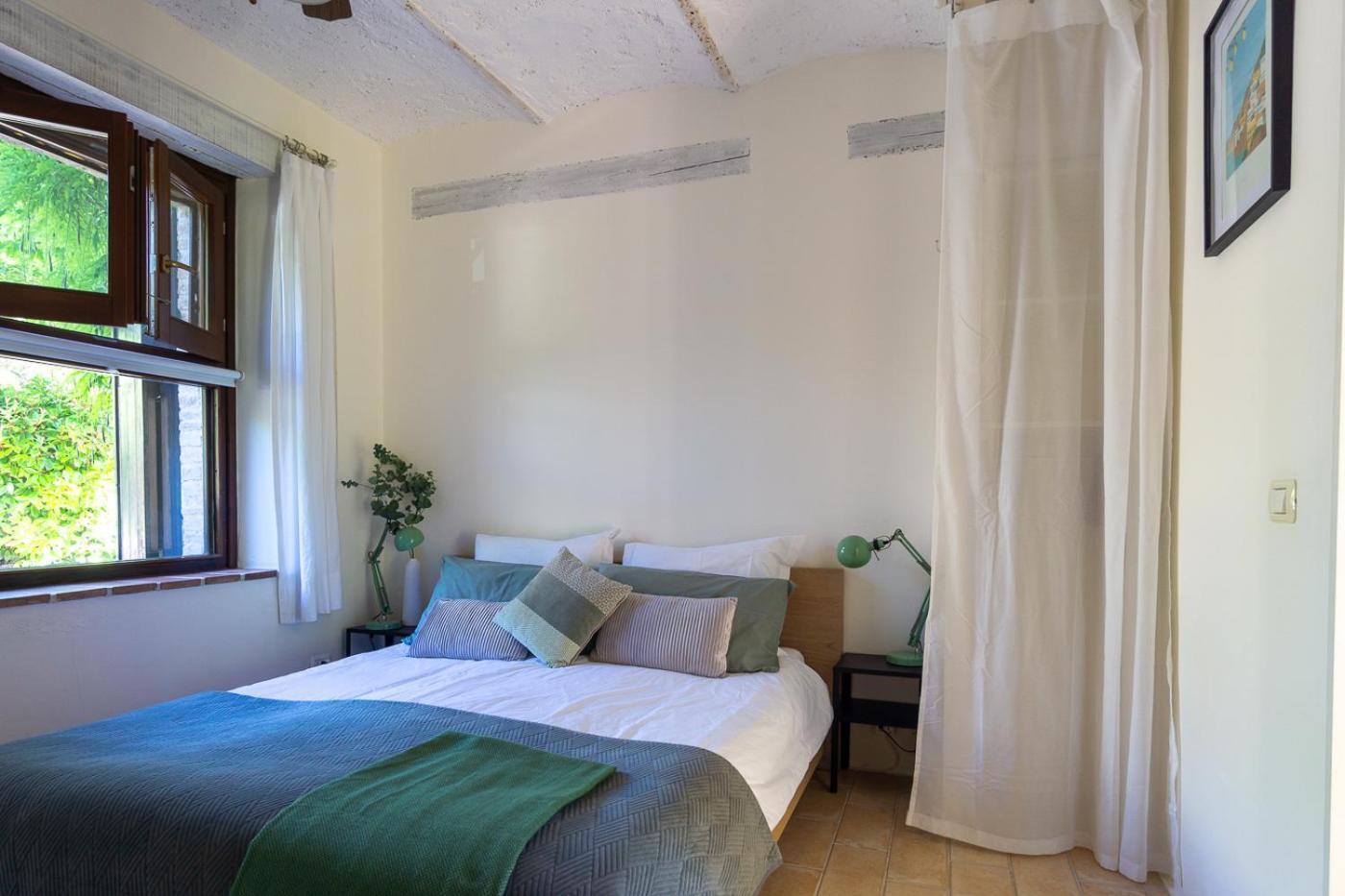 San Pietro  Rosa Nel Pozzo Apartments And B&B מראה חיצוני תמונה